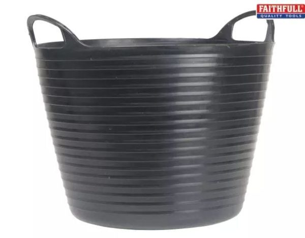 Adhesive Mixing Bucket