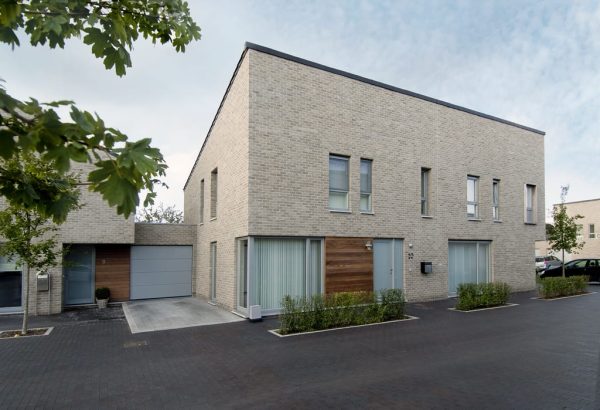 brick veneer