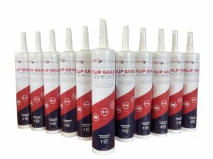 Grab Adhesive For Installing Brick Slips
