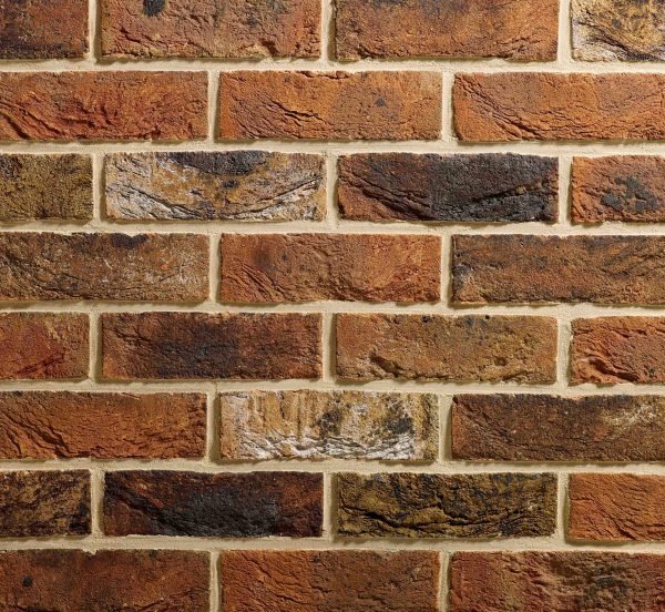 Birkdale Blend Brick Slips