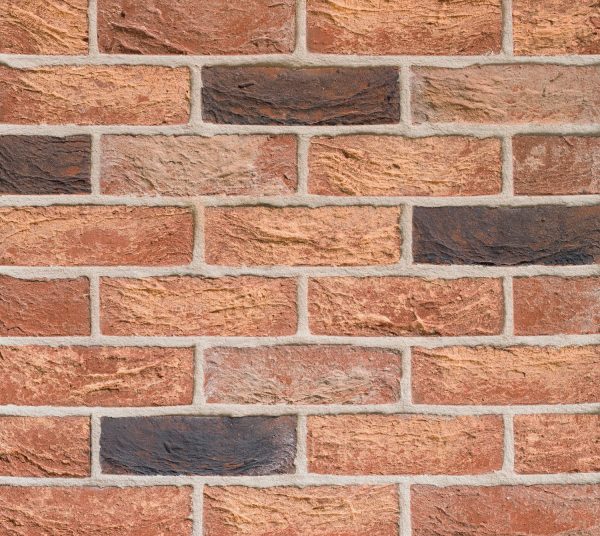 Modern Euphoria brick slips