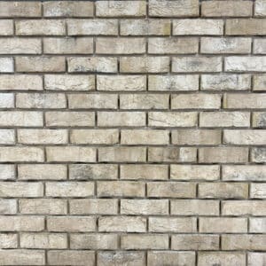 over paintable brick slips