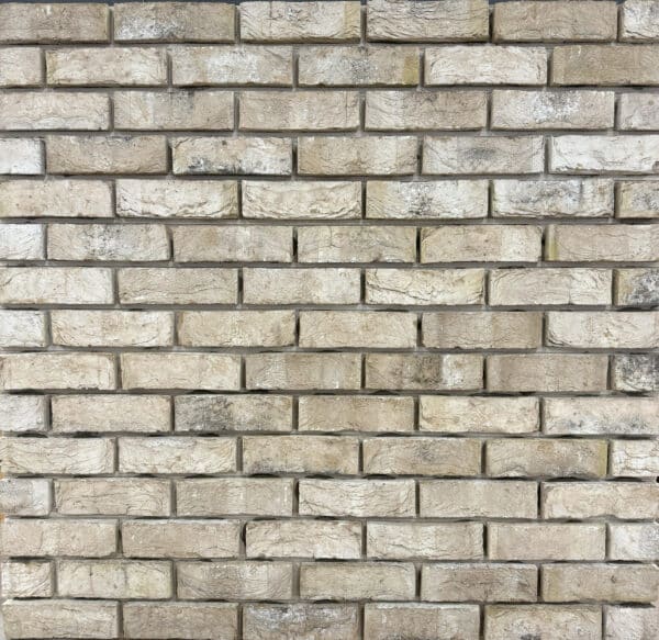 over paintable brick slips