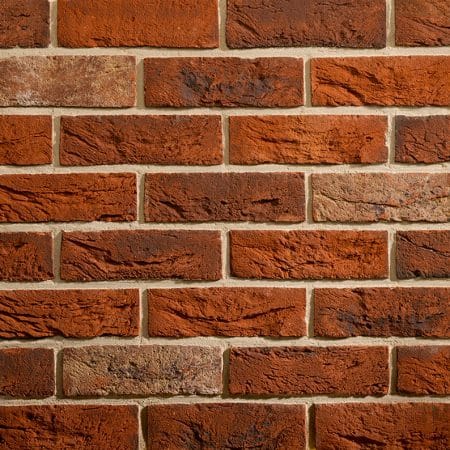 Keswick Red Brick Slips