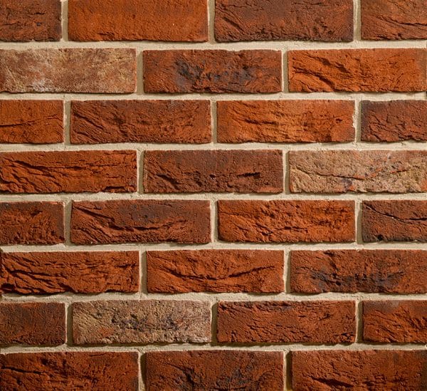 Keswick Red Brick Slips