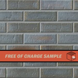 Blue Brick Slips