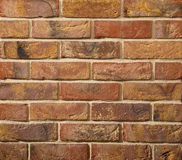 Middleton Blend Brick Slips