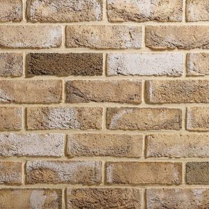 brick slips tile mystique