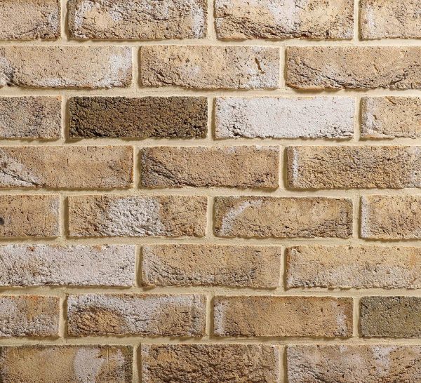 brick slips tile mystique