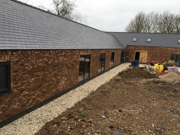Olde Althorne Project 2