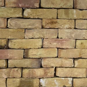 reclaimed london brick Slips