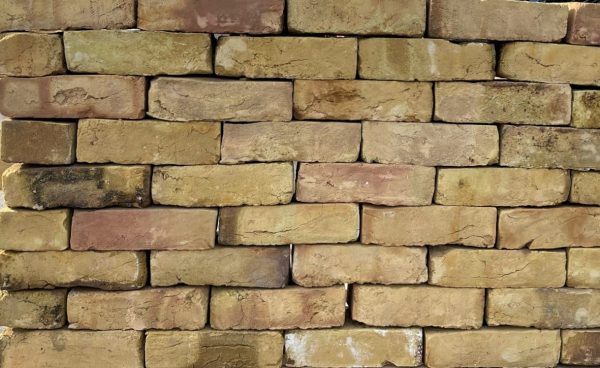 reclaimed london brick Slips