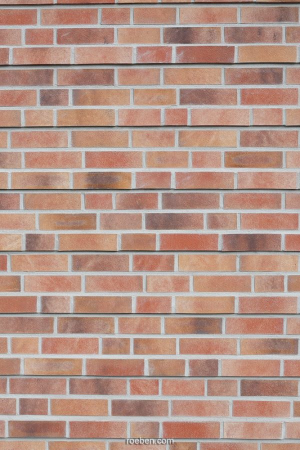 Red Brick Slips Toulouse Blend