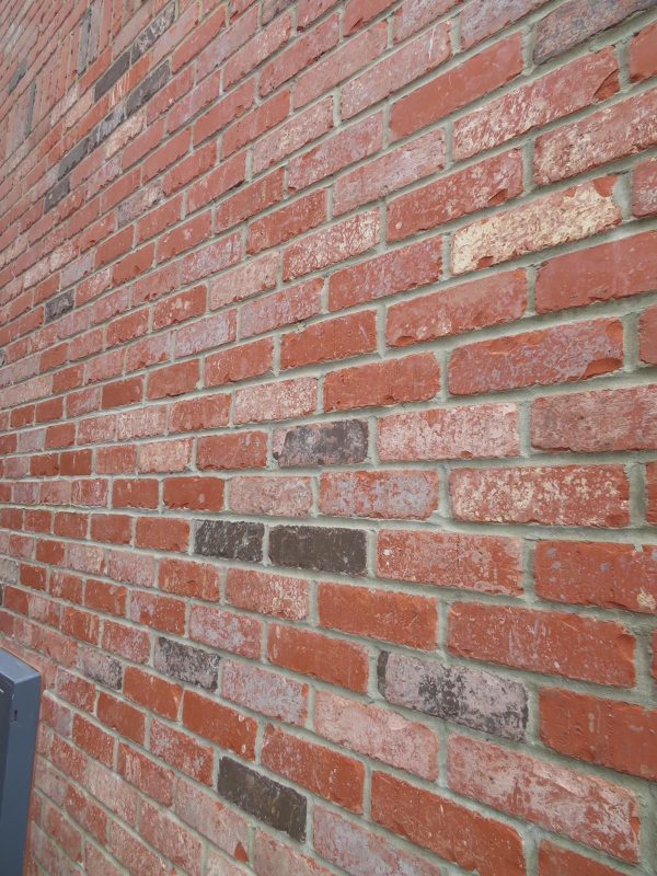 welbourne antique brick Slips