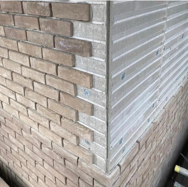 Tracking System For Brick Slips