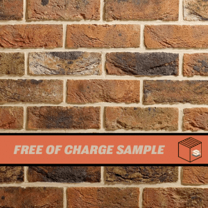 Birkdale Sample Brick Slips