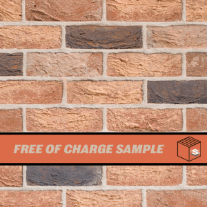 Euphoria Brick Slips Sample