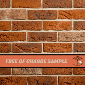 Keswick Brick Slips Sample