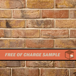 Middleton Brick Slips Sample