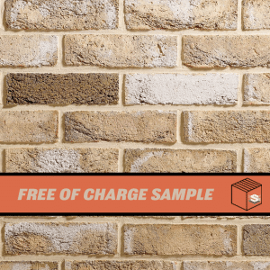 Mystique Brick Slips Sample