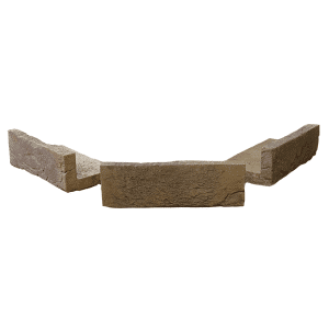 Normandy Grey Stretcher Reveals