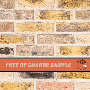 Restoration Yellow Brick Slips Sample