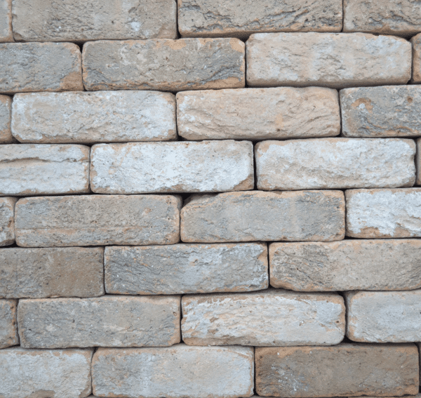 Sandalwood Blend Brick Slips