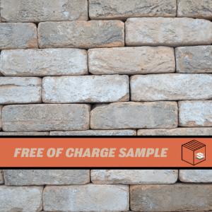 Sandalwood Brick Slips