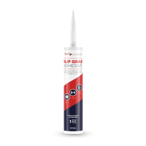 TBS Slip Grab Adhesive For Brick Slips And Brick Tiles 290ml