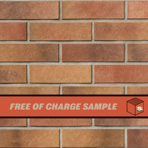 Red Brick Slips