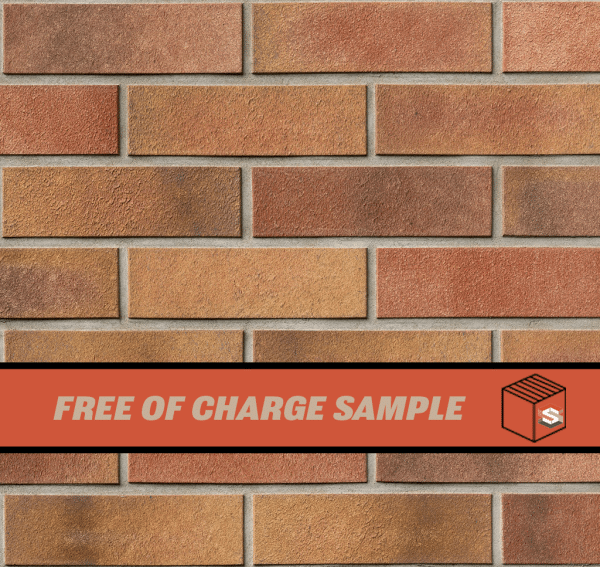 Red Brick Slips